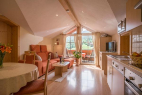 Отель Appartement Irmgard, Бриксен-Им-Тале